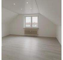 Helle und moderne 3 Zimmer Wohnung in Niestetal Heiligenrode
