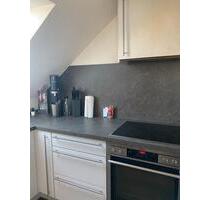Dachgeschosswohnung zur Miete - 750,00 EUR Kaltmiete, in Bürstadt (PLZ: 68642)