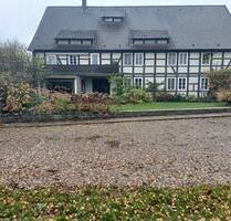 Ruhige EG-Wohnung im Bauernhaus - Emmerthal