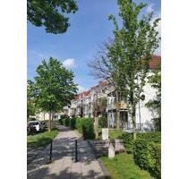 Charmantes 1-Zi.-Apartment im Univiertel, teilmöbliert, 22qm - Augsburg Antonsviertel