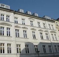 2 Zimmer DG-Wohnung, Innenstadt CB - Cottbus
