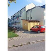 Sehr helle, große 2_zi Whg in Straubing zu verkaufen