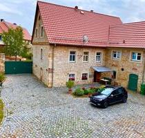 3 Zimmer, Küche, Bad, Abstellraum, 480,-€ - Farnstädt