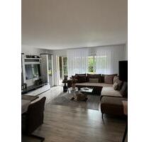 2-Zimmer -Wohnung mit Terrasse und Garten in Leonberg-Warmbronn