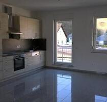 Moderne Single-Wohnung in Saarburg plus Stellplatz