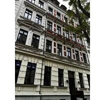Wohnung Leipzig Zentrum NEU saniert voll möbliert