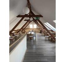 BÜROETAGE ODER CO-WORKING STATION! - Alsfeld