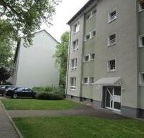Familienfreundlichen 4-Zimmer-Wohnung in ruhiger Lage - Gelsenkirchen Ückendorf