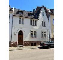 Gepflegtes Haus mit 3 Wohnungen auf dem Rotenbühl - Saarbrücken Kieselhumes