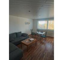 Apartment in Erlangen (furnished and services included) - Nürnberg