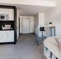 Traumhaftes Studio NUR für Studenten - Darmstadt Darmstadt-West