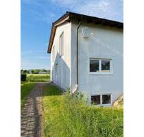 Mietwohnung im Souterrain- Stil - Lemgo