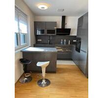 Moderne 3-ZKB Wohnung mit EBK – teil­möbliert, barrierefrei - Völklingen