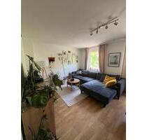 Helle 2-Zimmer-Wohnung mit Balkon & moderner EBK ab 1.9.25 frei - Bremen Findorff