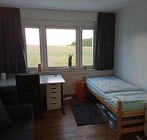 1-Zimmerwohnung in WogauJenaprießnitz 0825 - 1225 - Bucha