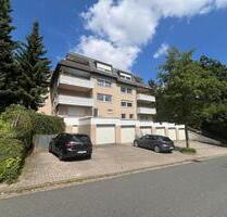 1-Zimmer-App.-Wohnung in Bad Eilsen