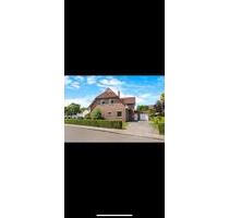 Wohnung, Westerstede, LoggiaGarten