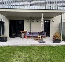 2 Zimmerwohnung in Herzogenaurach - Stadtmitte