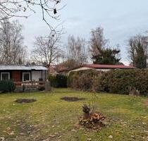 Bungalow mit großem Grundstück in mahlow - Berlin Mitte