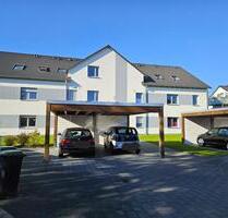 Komfortable 2-Zimmer-Whg. in Neubau in BS-Völkenrode - Braunschweig Lehndorf-Watenbüttel