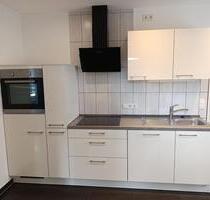57 m² Wohnung mit EBK & Terrasse in Bramsche