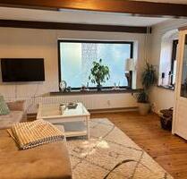 Gemütliche Wohnung in Bauernhaus Nähe Mohrkirch Satrup - Mittelangeln