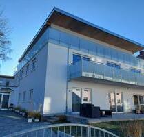 Moderne, helle 4-Zimmerwohnung in Kassel Bad Wilhelmshöhe