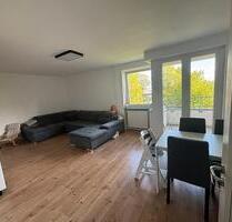 3 - Zimmer Wohnung - 1.100,00 EUR Kaltmiete, ca.  80,00 m² in Flensburg (PLZ: 24944) Fruerlund