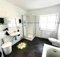 Bright and spacious Apartment - 1.300,00 EUR Kaltmiete, in Magdeburg (PLZ: 39110) Diesdorf