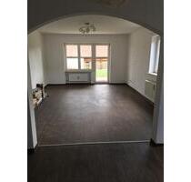 Wohnung in Laaber mit Garten zu vermieten - Riedenburg