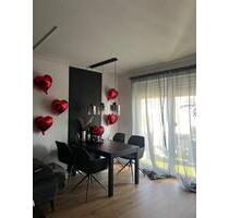 3-Zimmer Wohnung Rodgau-Weißkirchen ab 01.10