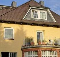 Charmante, modernisierte Altbauwohnung am Stadtwald - Uelzen