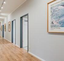 Flexibles Büro in Berlin-Zehlendorf mieten 19,30 m² – Repräsentativ & gut gelegen