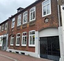 Wohnung in Rendsburg zu vermieten – 480 €-- Erstbezug