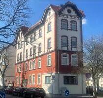 3 Zimmer renoviert mit Altbau-Charme im westlichen Ringgebiet - Braunschweig Lehndorf-Watenbüttel