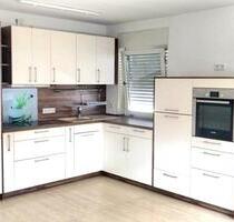 3-Zimmer Wohnung oder als 2-er WG mit EBK und Balkon - Egelsbach