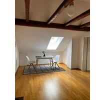 Wohnung in Waldershof, 1 Zimmer, 1 Wohnküche ca 45qm. - Marktredwitz