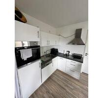 Wunderschöne 48 qm Wohnung in Unna Hemmerde mit Balkon mieten