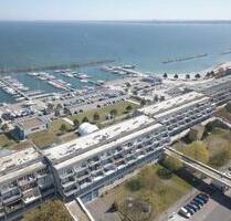 Charmante 1-Zimmer-Wohnung in Strandnähe - Kiel Friedrichsort