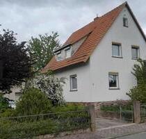 last minute Ferienhaus über Weihnachten in Schwebda - Wunstorf