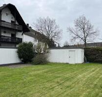 Spitzenlage, Zentral in Wissen nähe Bahnhof, gepflegtes Haus