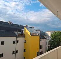 1 Zimmer- Wohnung direkt am Schillerplatz - Mainz Ebersheim
