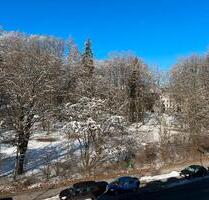 DG-Wohnung mit Parkblick in Kempten zentrumsnah - Kempten (Allgäu)