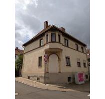 Einfamilienhaus in Buttlar mit SEHR viel Potenzial - ohne Makler - Geisa