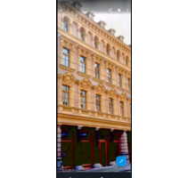 3-Zimmer Wohnung in der Altstadt in HalleSaale - Halle (Saale)