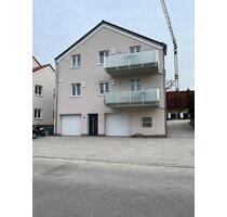 Schöne, helle 3 Zimmerwohnung in Vohburg - Vohburg an der Donau