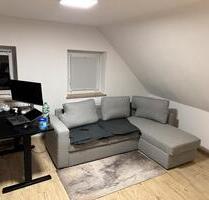 2-Zimmer-Wohnung Untermiete zwischen 01.10.2025-31.01.2026 - München Hadern