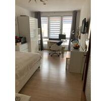 Nahe UniKlinikum möbliertes 1 Zimmer-Appartement ab 01.10. - Kassel Fasanenhof