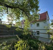Erstbezug - moderne Dachgeschoss-Wohnung mit Dachgarten - München Pasing-Obermenzing