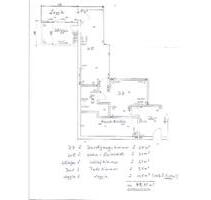 Moderne, barrierefreie 2-Zimmer-Wohnung in Zweifamilienhaus – - Frielendorf